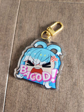 Load image into Gallery viewer, Kobo Kanaeru Charm
