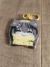 Load image into Gallery viewer, Inugami Korone Charm
