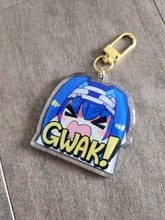 Load image into Gallery viewer, Ouro Kronii Charm

