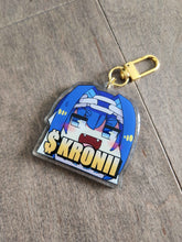 Load image into Gallery viewer, Ouro Kronii Charm
