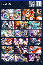 Load image into Gallery viewer, Nerissa Game Mat

