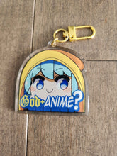 Load image into Gallery viewer, Luce Charm
