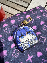 Load image into Gallery viewer, Maid Kronii Charm
