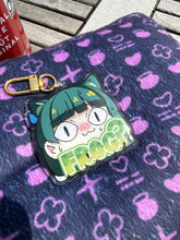 Load image into Gallery viewer, Maomao Charm
