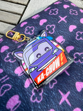 Load image into Gallery viewer, Mejiro McQueen Charm
