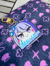Load image into Gallery viewer, Mejiro McQueen Charm
