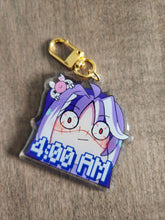 Load image into Gallery viewer, Michi Mochievee Charm

