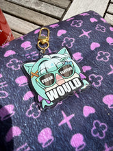 Load image into Gallery viewer, Mint Fantome Charm
