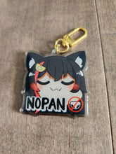Load image into Gallery viewer, Ookami Mio Charm
