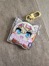 Load image into Gallery viewer, Mococo Abyssgard Charm
