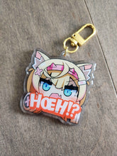 Load image into Gallery viewer, Mococo Abyssgard Charm
