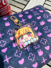 Load image into Gallery viewer, Momoi Charm
