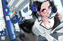 Load image into Gallery viewer, Nerissa Game Mat
