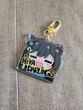 Load image into Gallery viewer, Nerissa Ravencroft Charm
