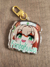 Load image into Gallery viewer, Nimi Nightmare Charm
