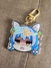 Load image into Gallery viewer, Usada Pekora Charm
