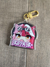 Load image into Gallery viewer, Raora Panthera Charm
