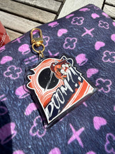 Load image into Gallery viewer, Raora DOOM Charm
