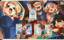 Load image into Gallery viewer, Nerissa Game Mat
