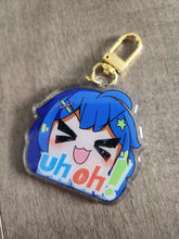 Load image into Gallery viewer, Senzawa Charm
