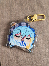 Load image into Gallery viewer, Hoshimachi Suisei Charm
