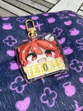 Load image into Gallery viewer, Teto Charm
