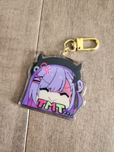 Load image into Gallery viewer, Tokoyami Towa Charm
